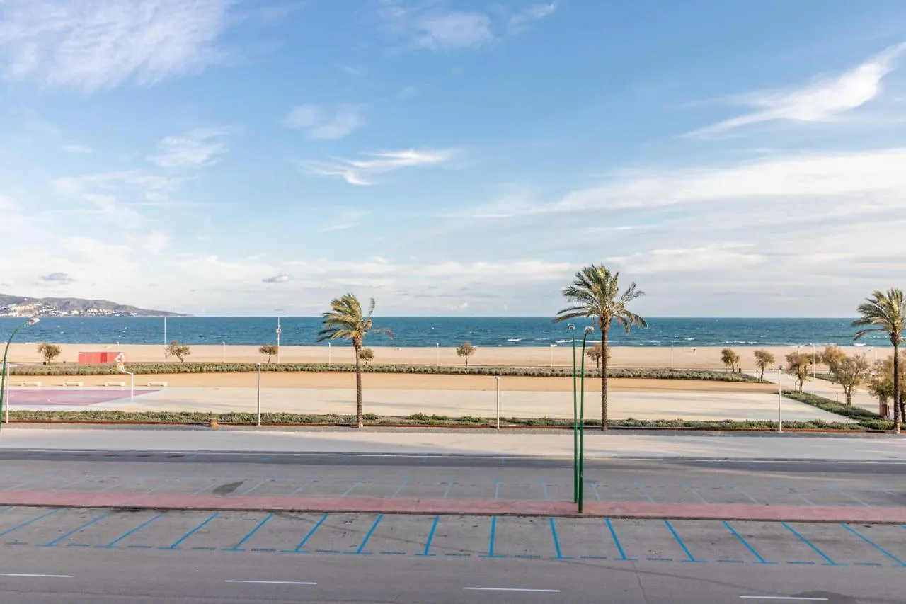 Empurialola -164-Apartamento En Primera Linea De Mar En Empuriabrava Spain